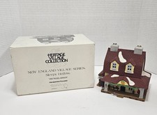 Vtg dept heritage for sale  Greeneville