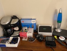 job lot electrical for sale  LUTTERWORTH