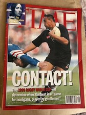 Time magazine october for sale  LONDON