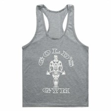 Gym vest mens for sale  UK