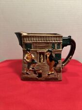Royal doulton pitcher for sale  Jenks