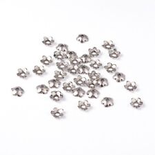 Lot 100 perles d'occasion  Coudoux