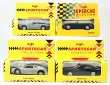 Maisto supercar collection for sale  Shipping to Ireland