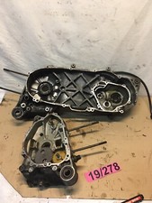 Carter motore rotax usato  Noventa Vicentina