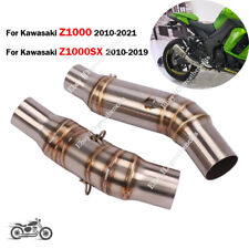 Motorcycle exhaust mid for sale  TAMWORTH