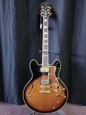 Epiphone sheraton 1986 for sale  Neosho
