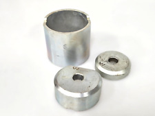 Conjunto de bucha de pressão de braço de controle inferior VW Audi OEM T10230/14 - 16, usado comprar usado  Enviando para Brazil