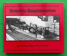 Reichsbahn dampflokomotiven fo gebraucht kaufen  Kiel