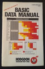 Reloading basic data for sale  Towanda