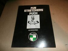Vintage 1978 fun for sale  Lewisberry