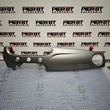 Plancia cruscotto fiat usato  Torino