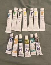 Acrylic paint tube for sale  Virginia Beach