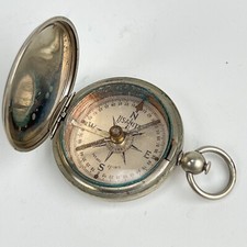 Original ww1 compass for sale  Dallas