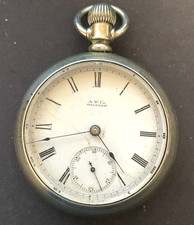 Antique waltham bartlett for sale  Oregon City