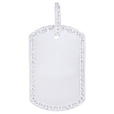 Dog tag style for sale  Houston