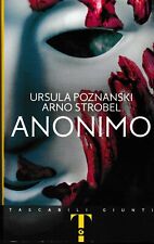 Ursula poznanski arno usato Ursula poznanski arno usato  Pesaro