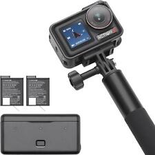 Dji osmo action for sale  LONDON