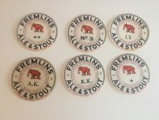 Vintage 1950s fremlins for sale  CHATHAM