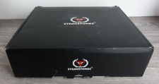 Steakstones sizzling steak for sale  OAKHAM