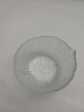 Arcoroc aspen leaf for sale  Totowa