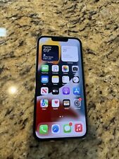 Apple iPhone 13 Pro - 128 GB - Cinza (desbloqueado) traseira rachada comprar usado  Enviando para Brazil