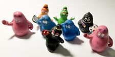 Barbapapa figuren gebraucht kaufen  Nürnberg
