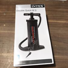 Intex hand pumpe gebraucht kaufen  Berlin