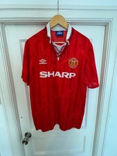 Original manchester united for sale  MANCHESTER