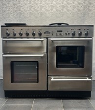Rangemaster toledo 110cm for sale  BRADFORD