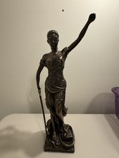 Justica lady justice for sale  Covington