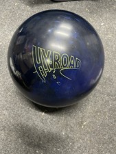 Storm road 15lbs gebraucht kaufen Storm road 15lbs gebraucht kaufen  Halle