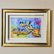 Ketti camus israeli for sale  Georgetown