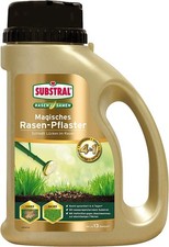 Substral magisches rasen gebraucht kaufen  Wittenberge