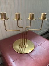 Ikea parlband candelabra for sale  WELLINGBOROUGH