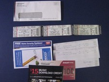 Rush clockwork angels for sale  Lubbock