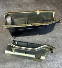 Dooley oil pan for sale  Kalispell