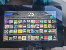 Arcade1up infinity game for sale  BRIDLINGTON