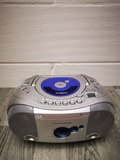 Goodmans portable radio for sale  IPSWICH