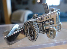 1950 moline tractor for sale  Hollidaysburg