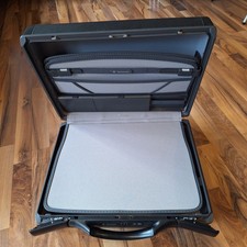 Samsonite aktenkoffer aktentas gebraucht kaufen  Nürnberg