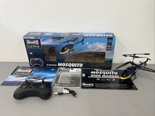 Revell control hubschrauber for sale  BRADFORD