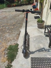 Monopattino scooter elettrico usato  Milano