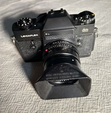 Leica leicaflex 35mm for sale  Philadelphia
