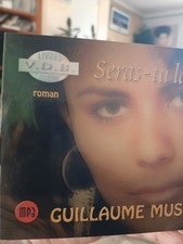 Livre audio mp3 d'occasion  Marseille IV