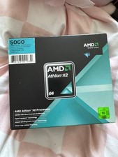 Amd athlon 5000 for sale  KETTERING