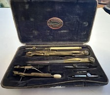Vintage braunschweig drafting for sale  Kiel