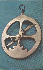 Mariner astrolabe dundee for sale  BRISTOL