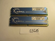 6400cl5d 4gbpq 2x2gb d'occasion  Expédié en Belgium
