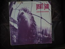 Usado, LP Pearl Jam ‎– Vs.   See description comprar usado  Enviando para Brazil