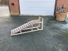 Car van ramps for sale  DROMORE